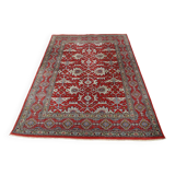 Oriental wool rug 238 x 165 cm