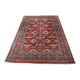 Oriental wool rug 238 x 165 cm