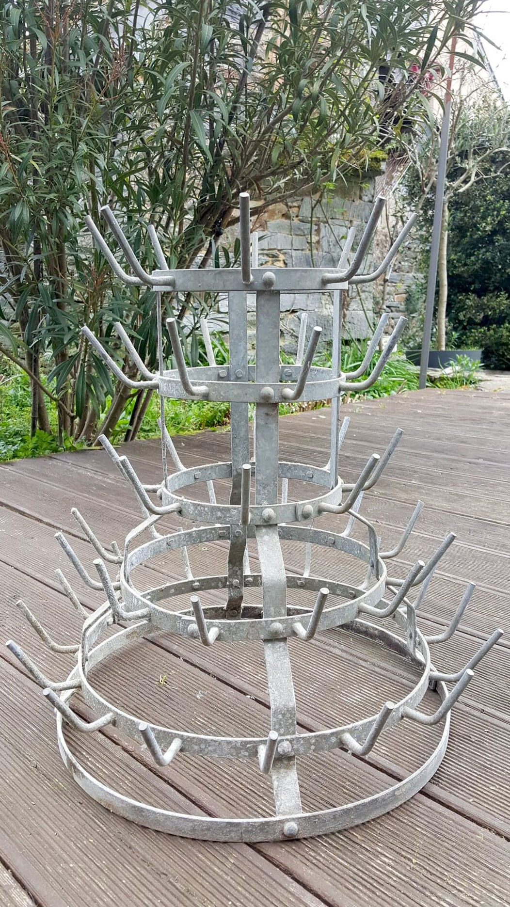 Hedgehog Bottles holder