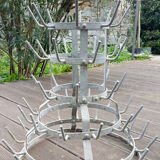 Hedgehog Bottles holder