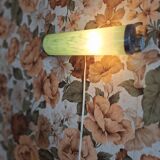 1930s art deco wall light