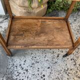 Vintage wheeled service 1940