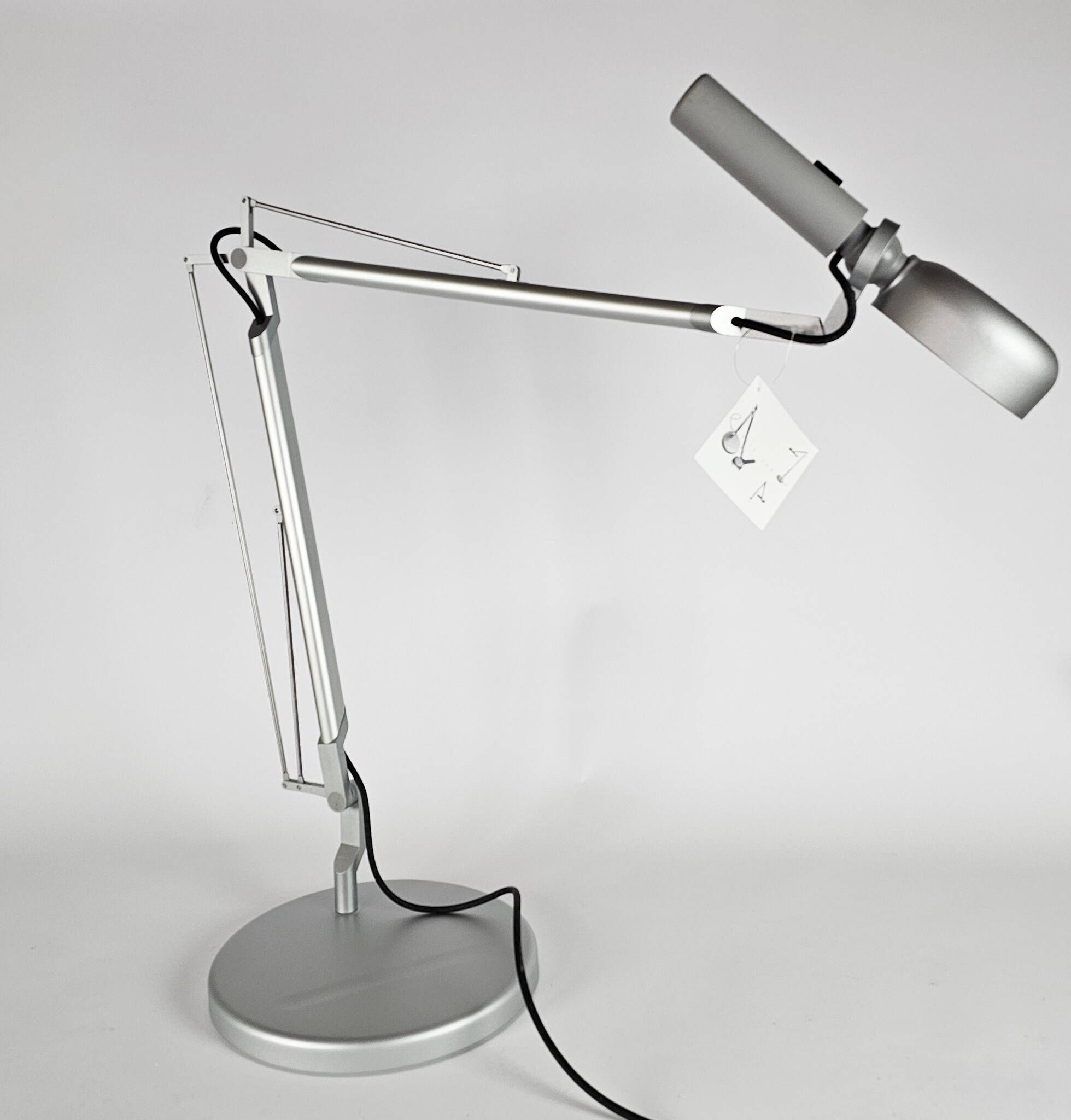 Tobias Grau - modèle Bill - lampe de bureau - lampe d'architecte - Led - après 2000