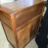Buffet parisien vintage