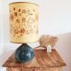Lampe herbier