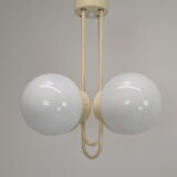 Mid-century Chandelier by Instala Decin,1970's