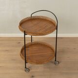 1960s Serving trolley