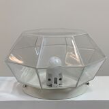 Art deco ceiling lamp