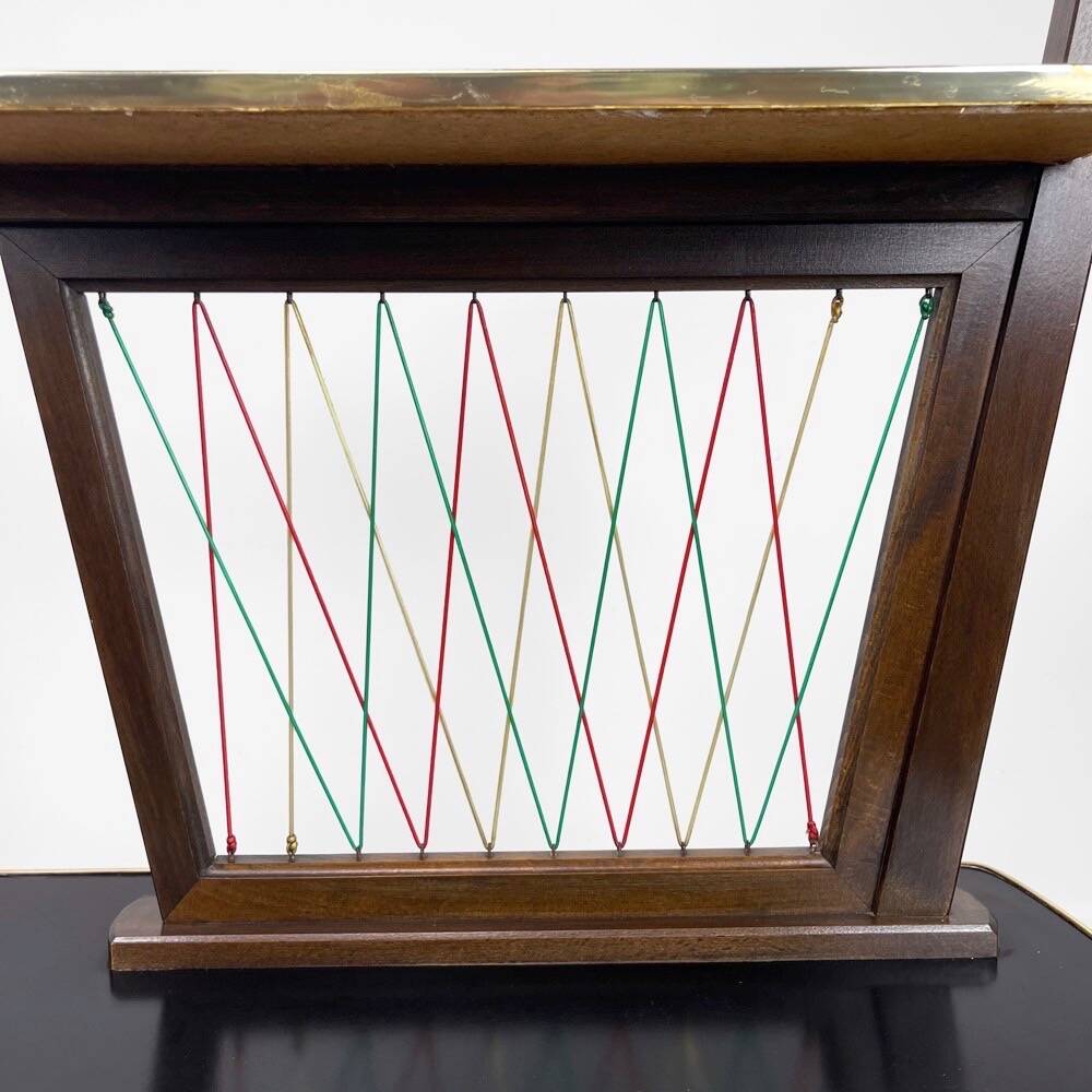 Opal Klein Möbel plant holder from the 1950s