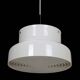 Suspension "Bumling" par Anders Pehrson pour Ateljé Lyktan / Design moderne du milieu du siècle / Années 1970 / blanc crème