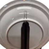 Dutch ceramic Blue Delft Wall Plate With Mill by Royal Goedewaagen, from the 70/80s