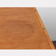 Vintage oak storage by Jiri Jiroutek, model U-458, 1960