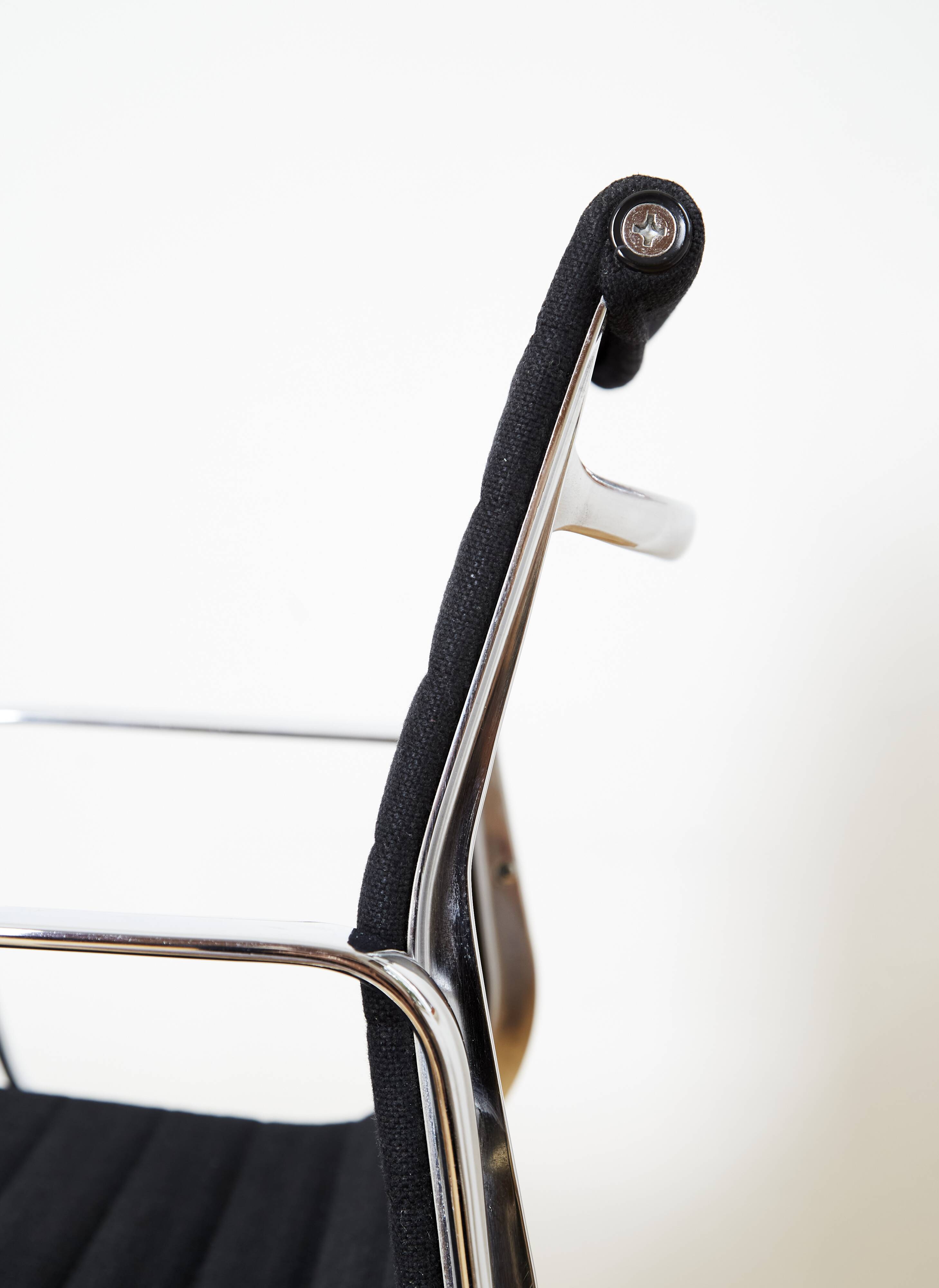EA 108 Swivel Chair by Charles & Ray Eames for Herman Miller