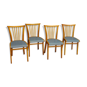 Un ensemble de chaises