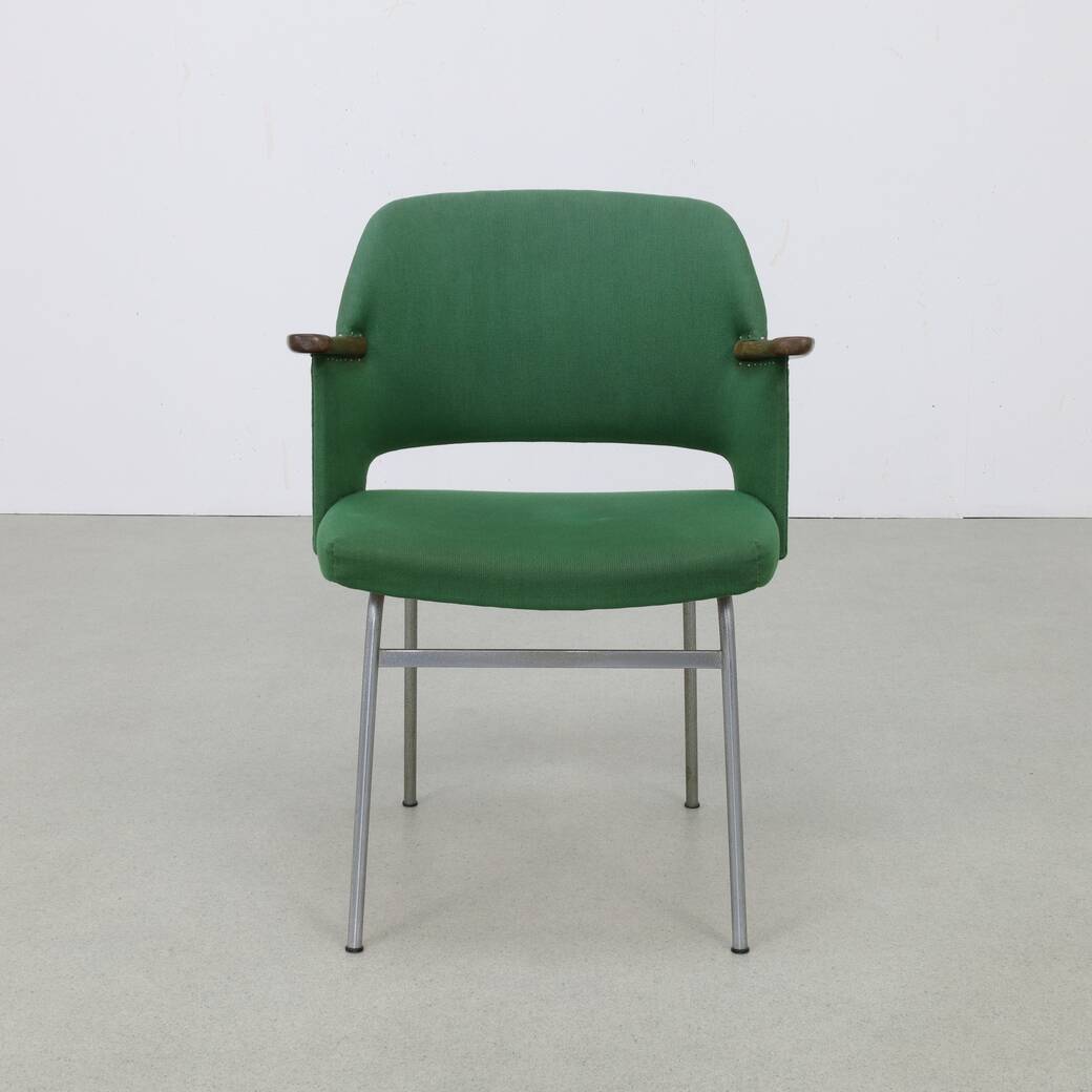 FM33 armchair by Cees Braakman for Pastoe, 1960s
