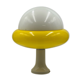 Space age mushroom lamp, Italy, 1970