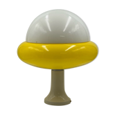 Lampe champignon, Italie, 1970