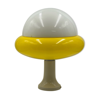 Lampe champignon, Italie, 1970