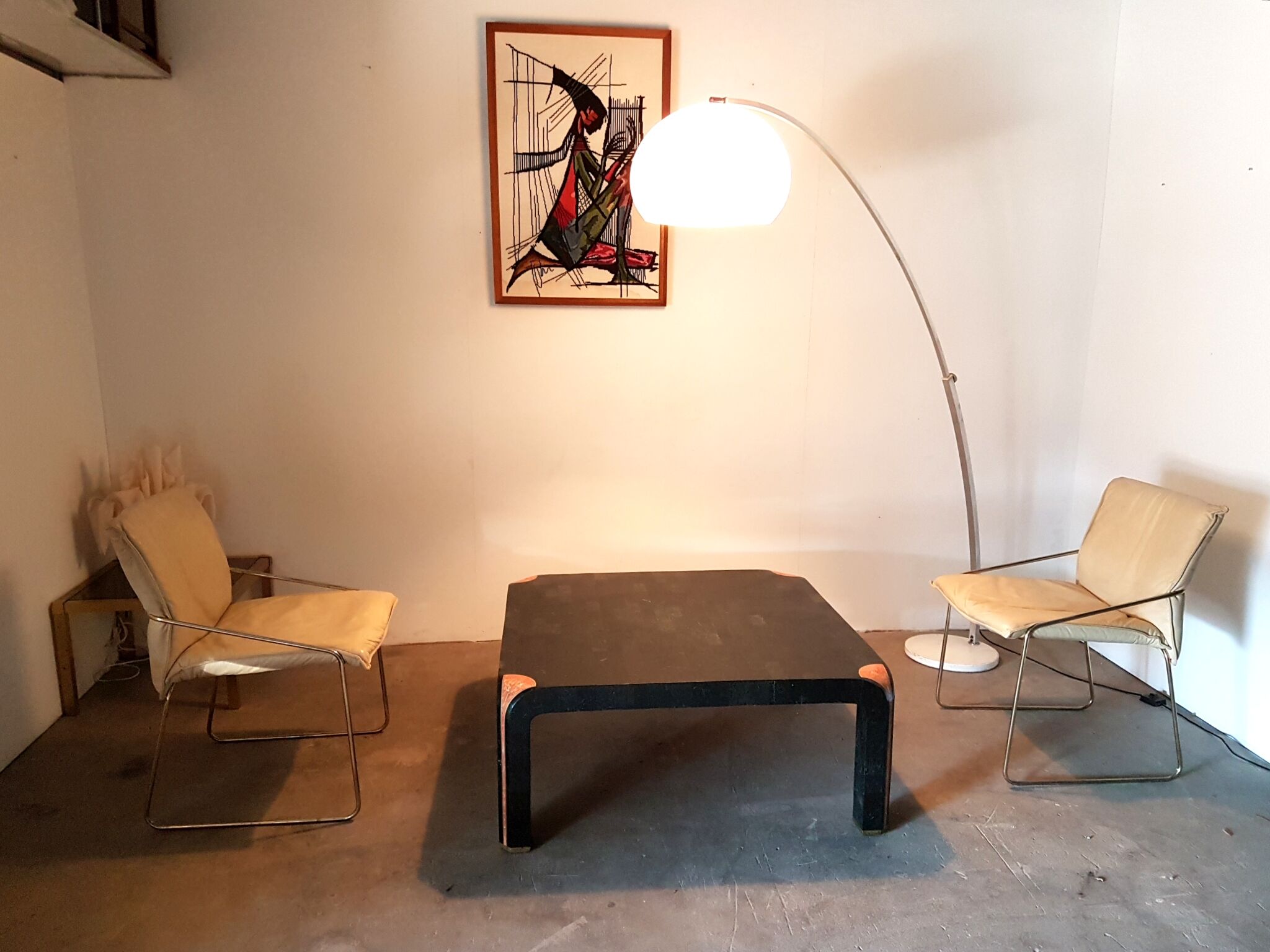 Maitland Smith Coffee Table Selency