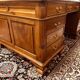 Antique English Desk Partnerdesk