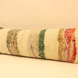 Turkish kilim cushion, 30x90 cm, OD-229