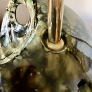 Lampe Neptune Viva Villa 1980