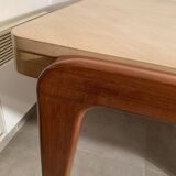 Danish vintage table from the 60s