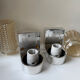 Scandinavian Vintage Wall Lamp Sconce