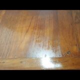 Bar or teak storage furniture