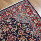 Tapis sarouck noué à la main Iran 104x166cm