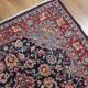HAND-KNOTTED Sarouck CARPET - IRAN