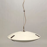 Model 1140 Stilnovo 1960 Pendant Lamp