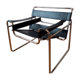 Marcel Breuer Vintage Wassily armchair