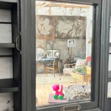 Curiosity cabinet
