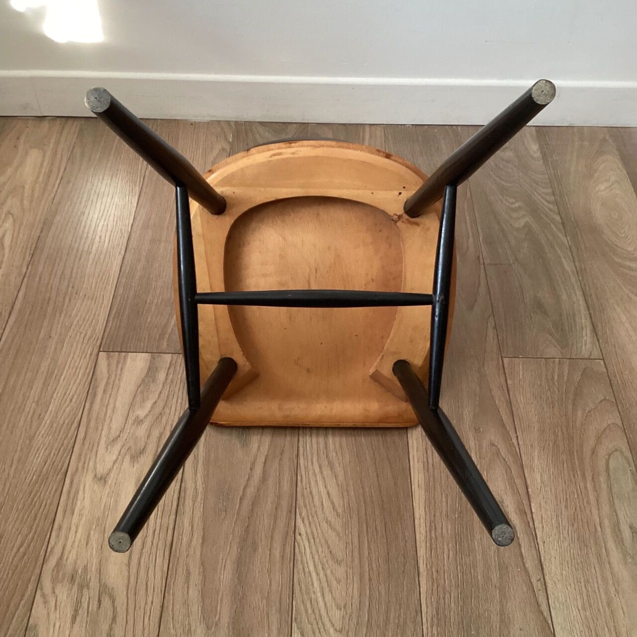 Fanett Chair by Illmari Tapiovaara