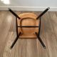 Fanett Chair by Illmari Tapiovaara