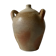 Old stoneware jug