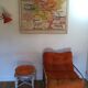 Armchair / Driver 70s