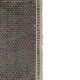 Vintage Turkish kilim, handwoven, 147x211 cm.