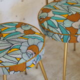 Pair of Pelfran chairs