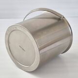 Ice bucket by Arne Jacobsen for Stelton 1960 vintage