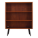Teak bookcase, Danish design, 1970s, manufactured in Denmark