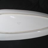 Service de table à poisson, 1960s , M.B.F.A, par ETEL