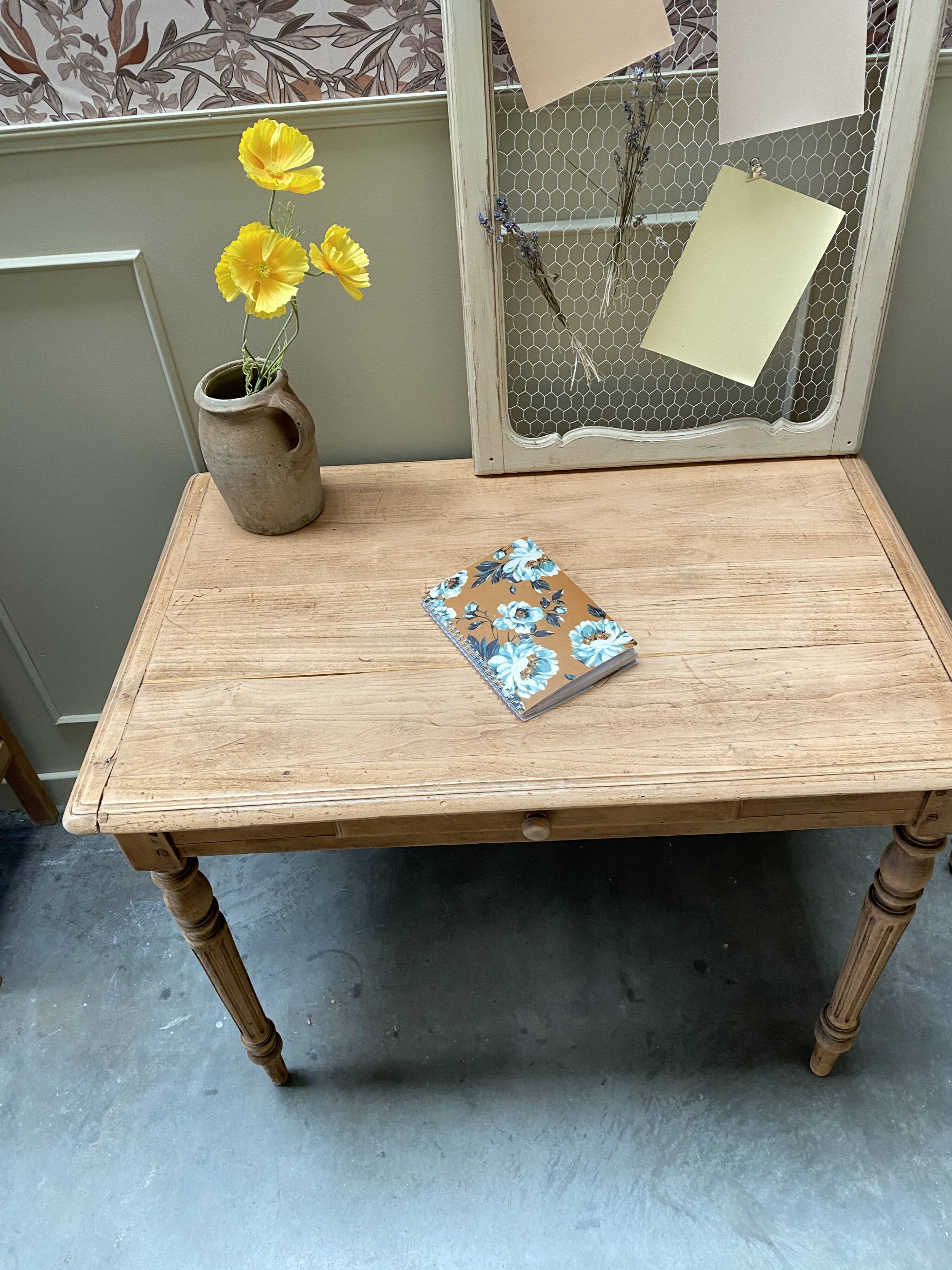 Small farmhouse table or desk