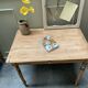 Small farmhouse table or desk