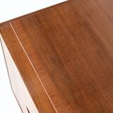 Sideboard by Gianfranco Frattini for Bernini, Italy 1960s.