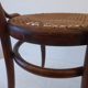 Paire de chaises