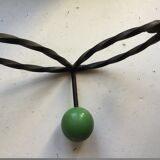 Peg of the 1950s vintage