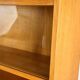 Midcentury Wooden Sideboard, Sześciolatka, Poland, 1969
