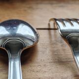 Silverware - Boulenger 60 White Cutlery